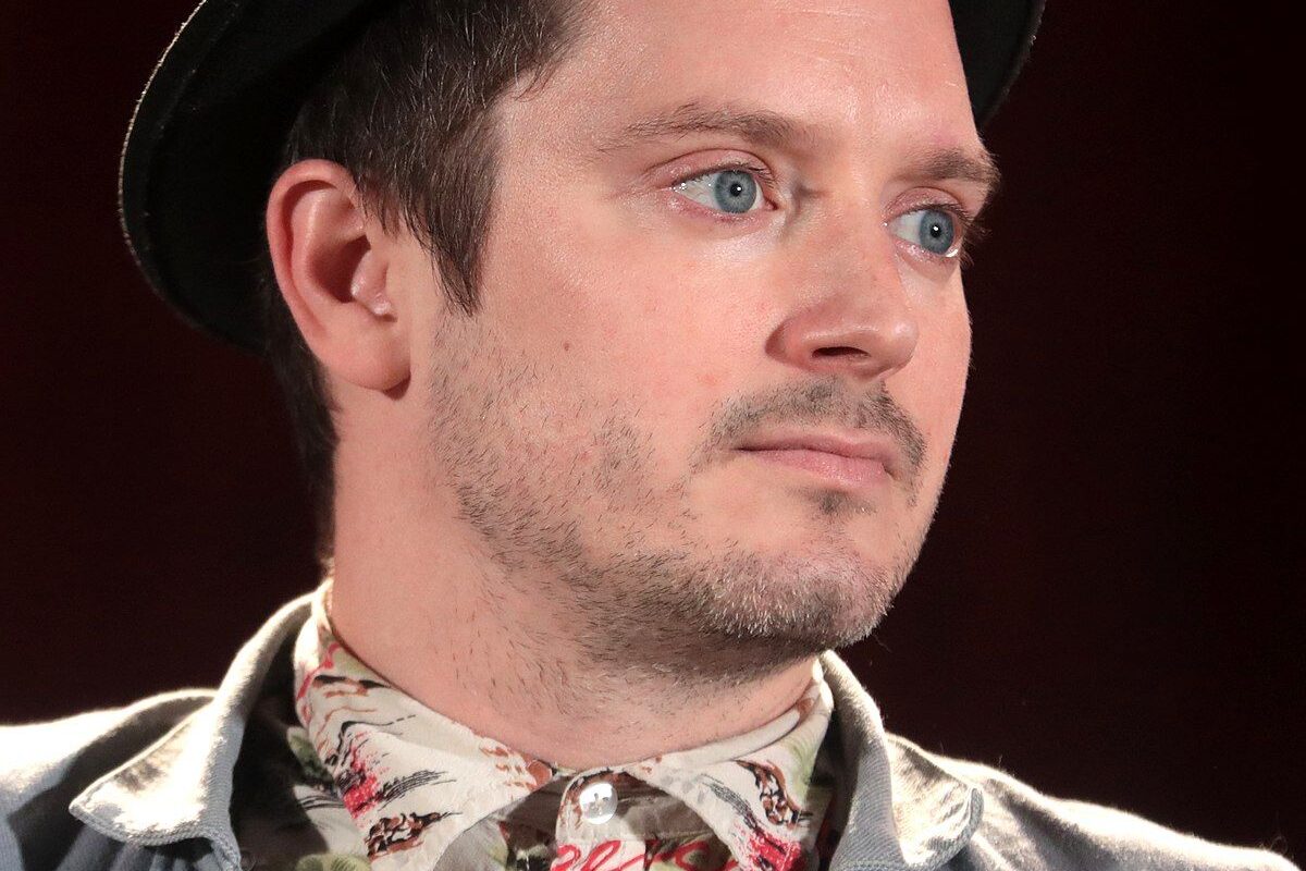 Net Worth Elijah Wood