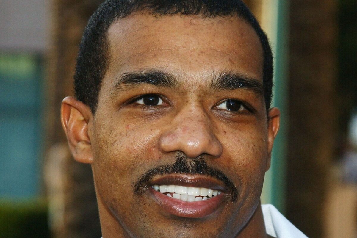 Michael Beach Net Worth