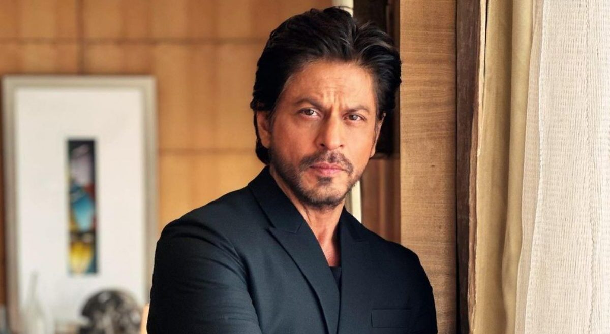 Srk Total Net Worth