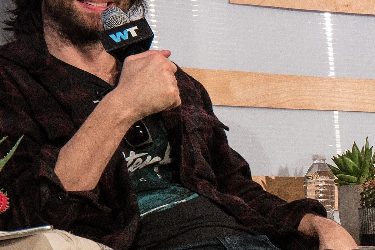 Chris D’elia Net Worth