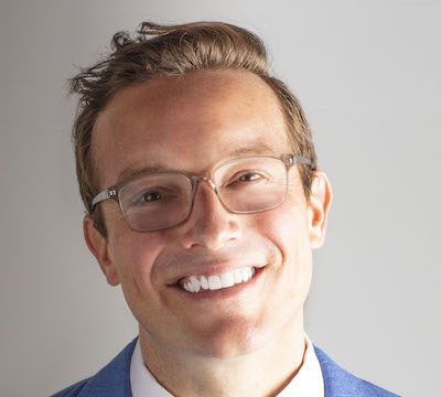 Benny Johnson Net Worth