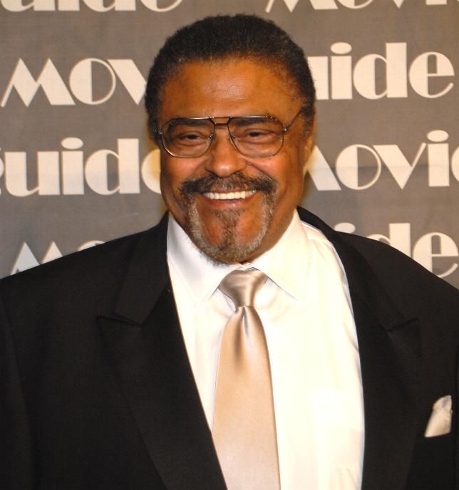 Rosey Grier Net Worth