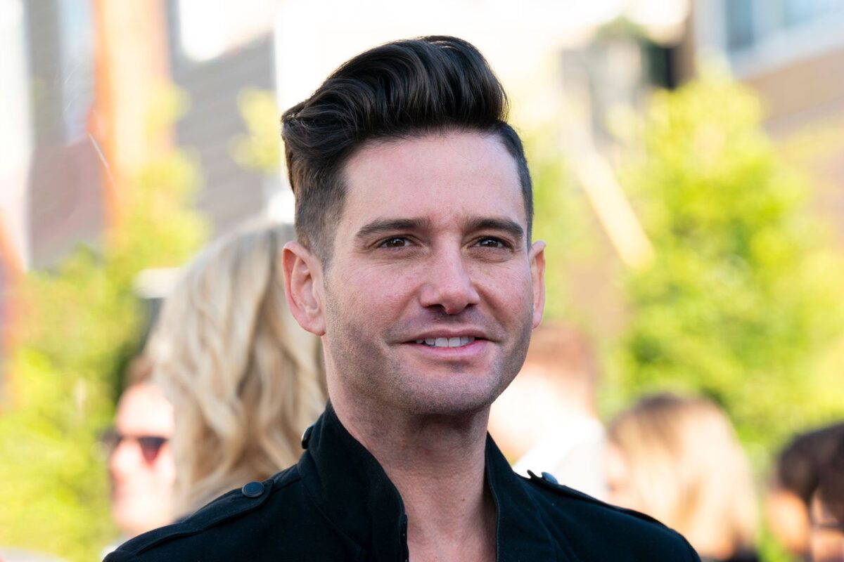 Net Worth Of Josh Flagg