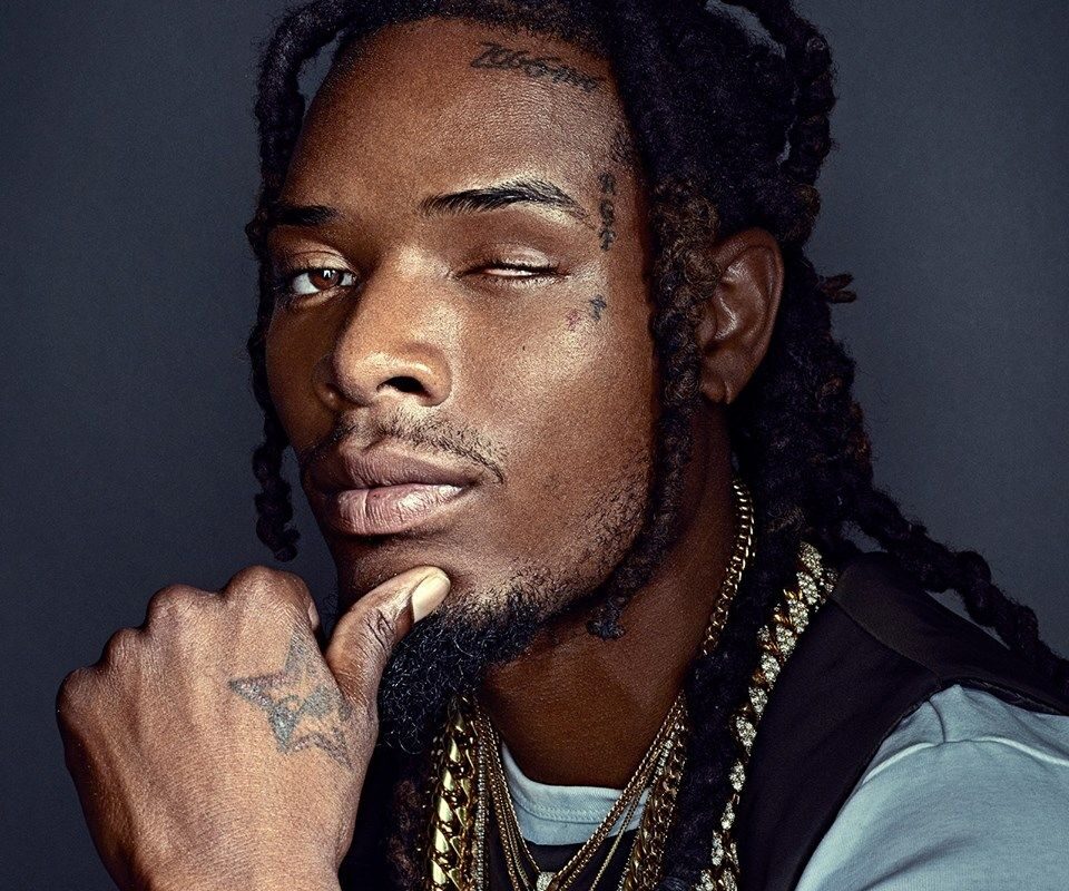 Net Worth Fetty Wap