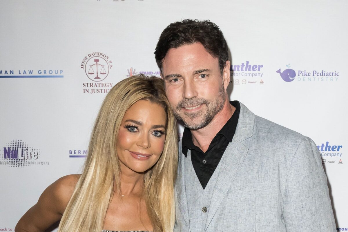 Aaron Phypers Net Worth