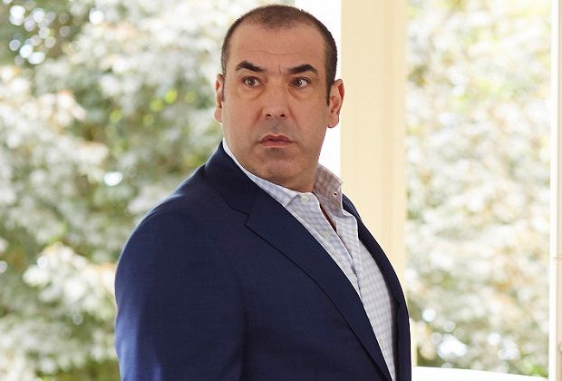 Louis Litt Net Worth
