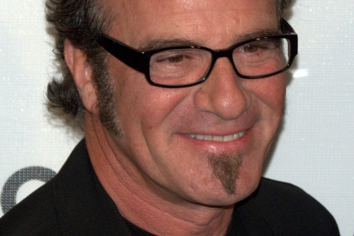 Tico Torres Net Worth