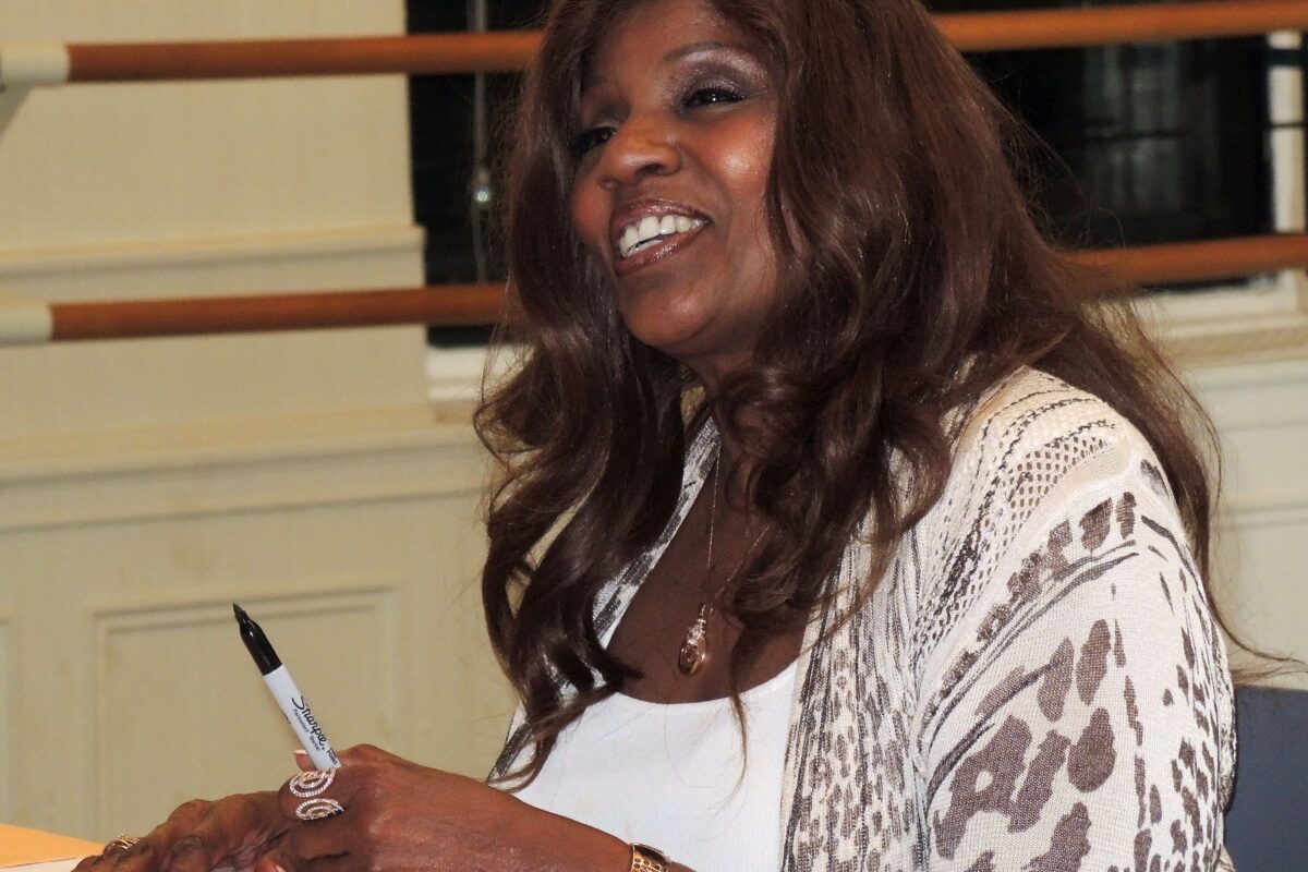 Gloria Gaynor Net Worth