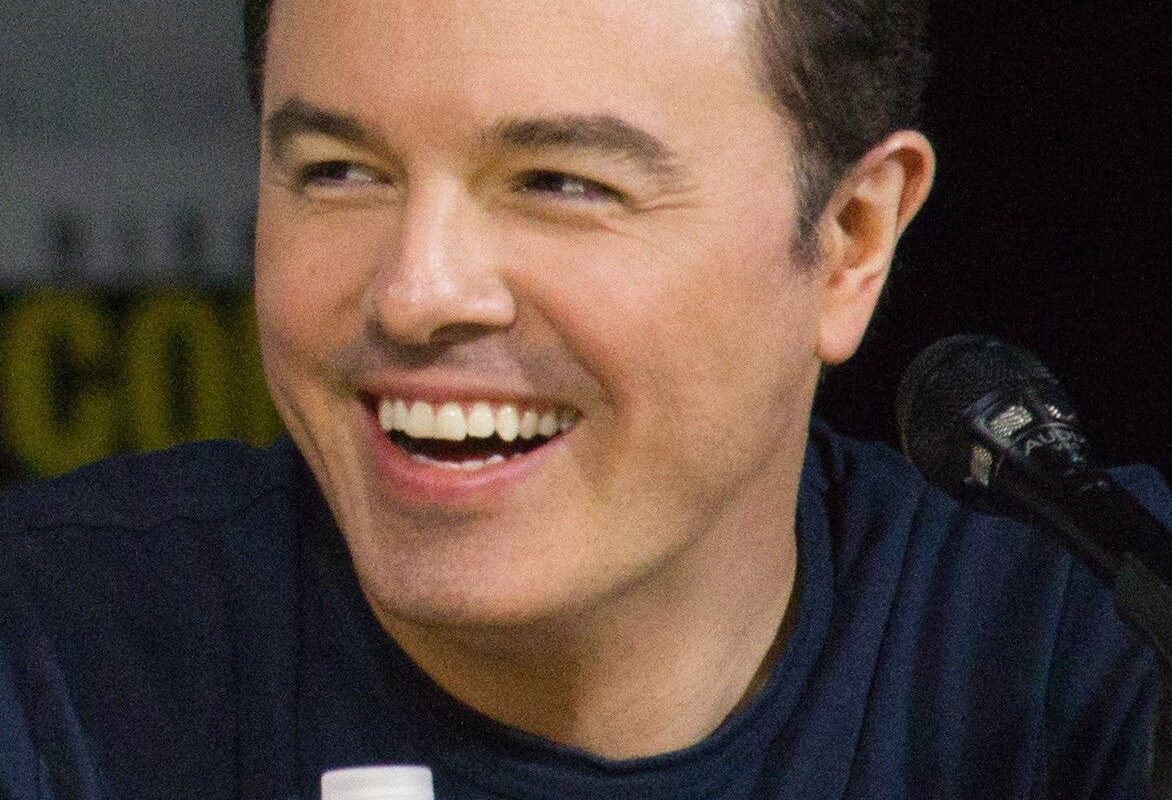 Seth Mcfarlane Net Worth