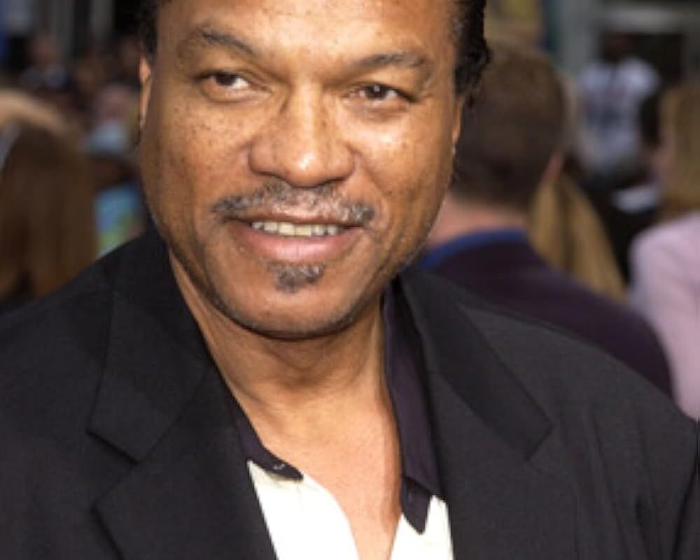 Net Worth Of Billy Dee Williams
