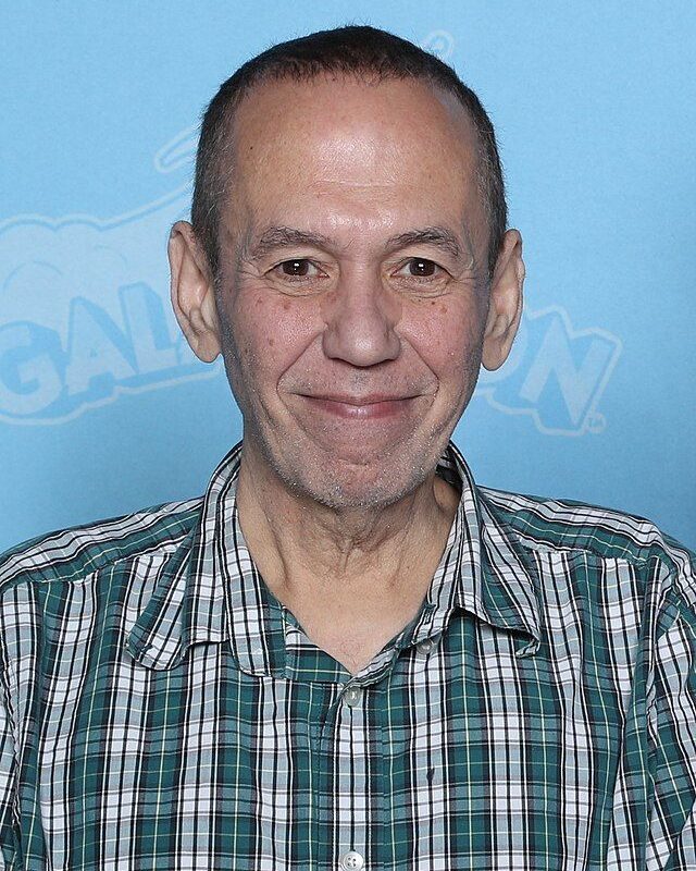 Gilbert Gottfried Net Worth