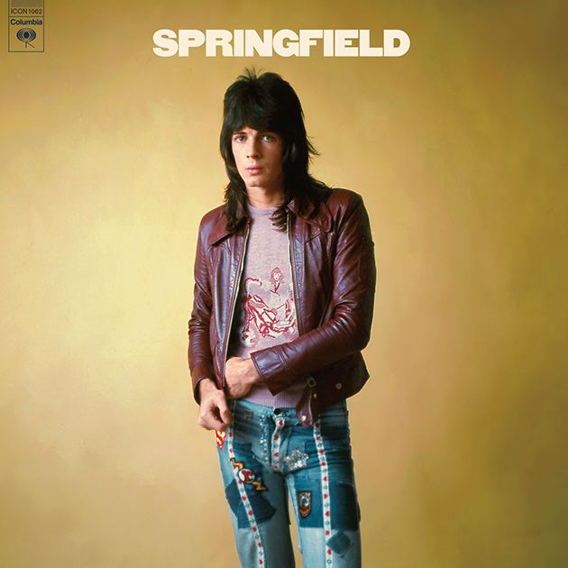 Net Worth Of Rick Springfield