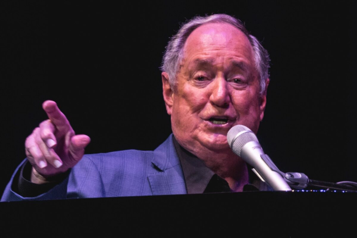 Neil Sedaka Net Worth