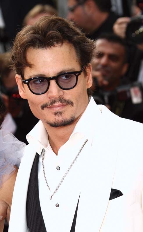 What Is Johnny Depp’s Net Worth