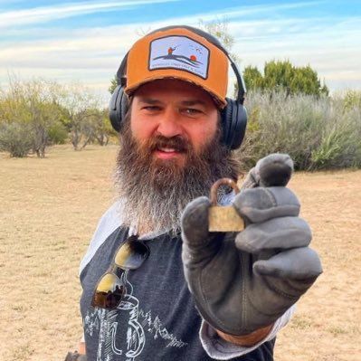 Jep Robertson Net Worth
