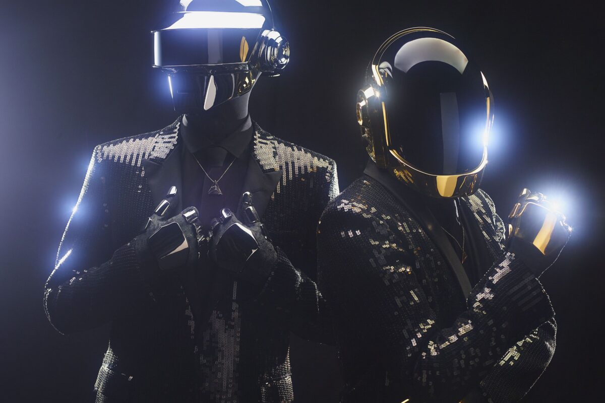Daft Punk Net Worth