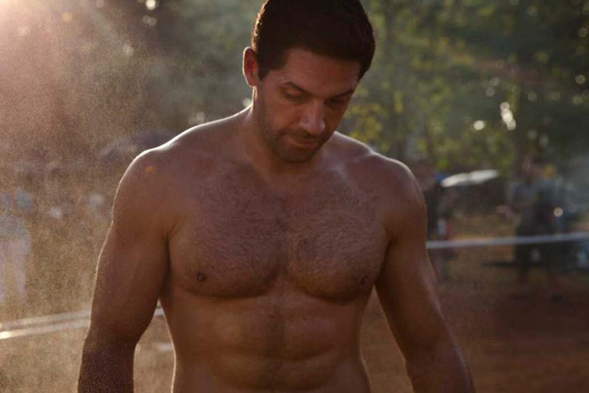 Scott Adkins Net Worth