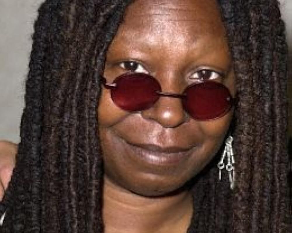 What Is Whoopi Goldberg’s Net Worth