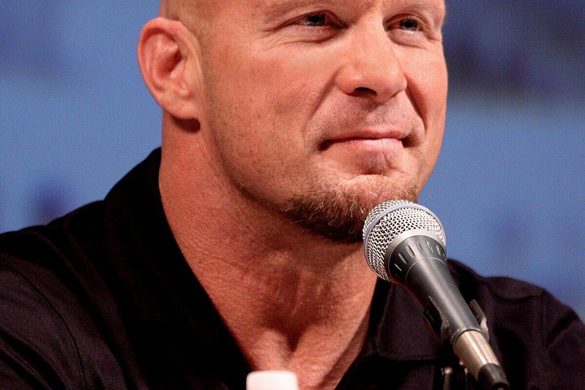 Net Worth Of Steve Austin