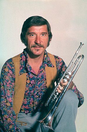 Doc Severinsen Net Worth