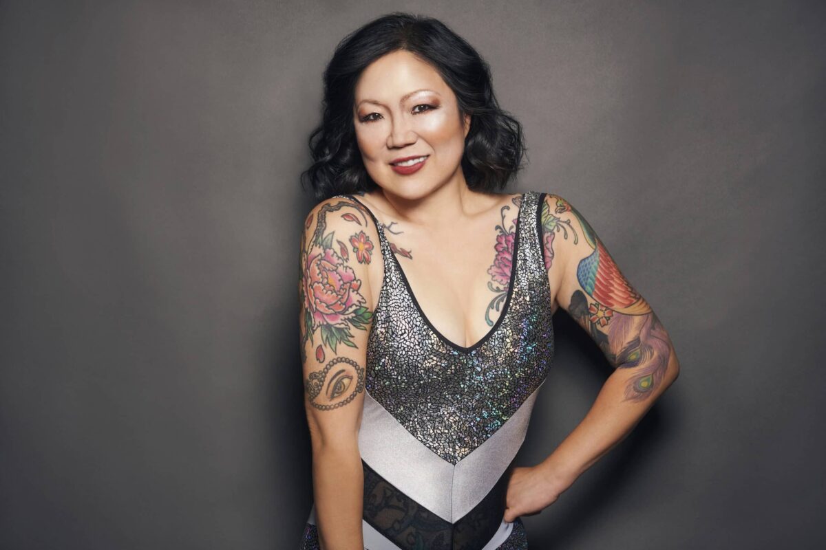 Margaret Cho Net Worth